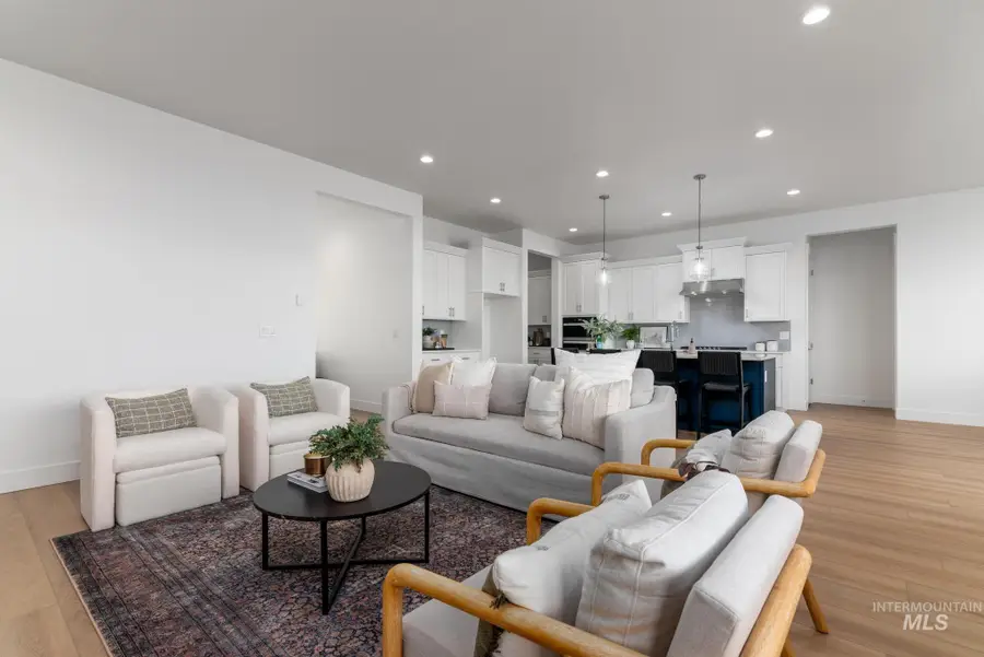 5323 Juliet Rose Ave, Caldwell, ID 83607 - #3