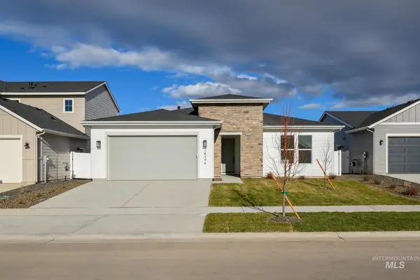 2606 N Morehouse Ave, Eagle, ID 83616