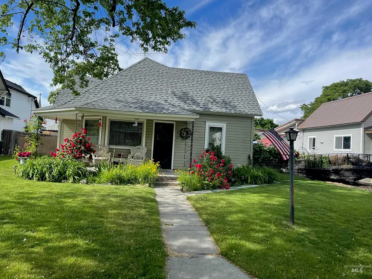 1213 2nd Ave S, Payette, ID 83661 - #1