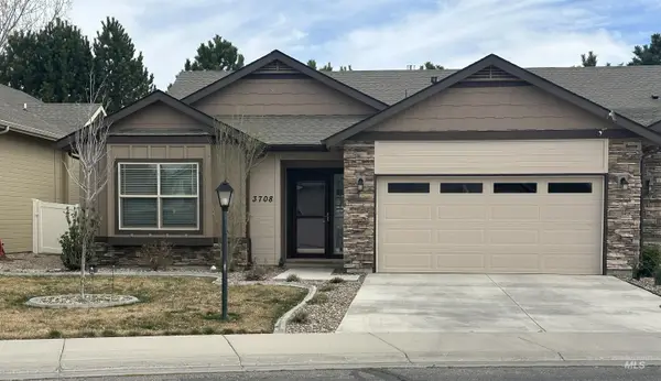 3708 S Teakwood Dr., Nampa, ID 83686