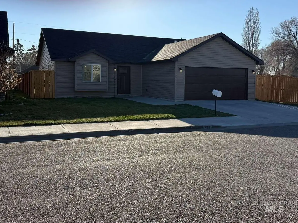 551 Conat Ave, Burley, ID 83318 - #1