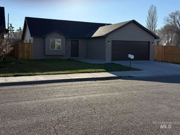 551 Conat Ave, Burley, ID 83318