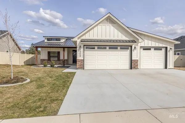2808 Tamarack Court, Fruitland, ID 83619