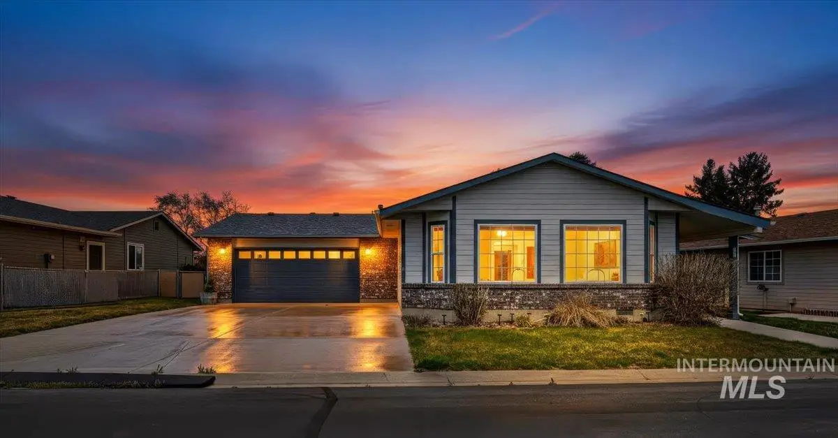 1100 Burnett Drive #337, Nampa, ID 83651 - #1