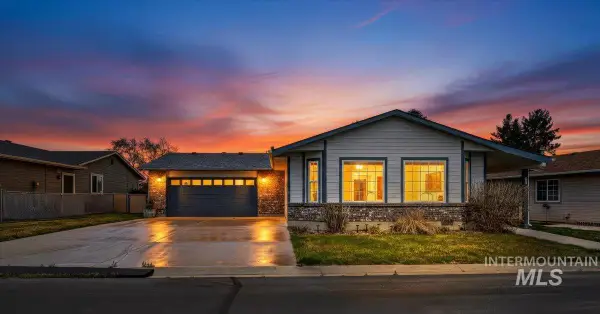 1100 Burnett Drive #337, Nampa, ID 83651