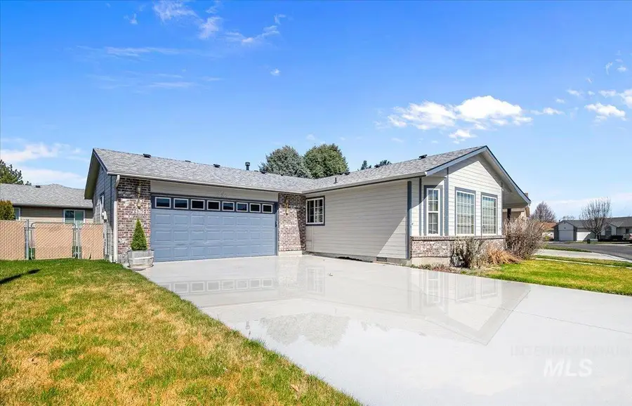 1100 Burnett Drive #337, Nampa, ID 83651 - #3