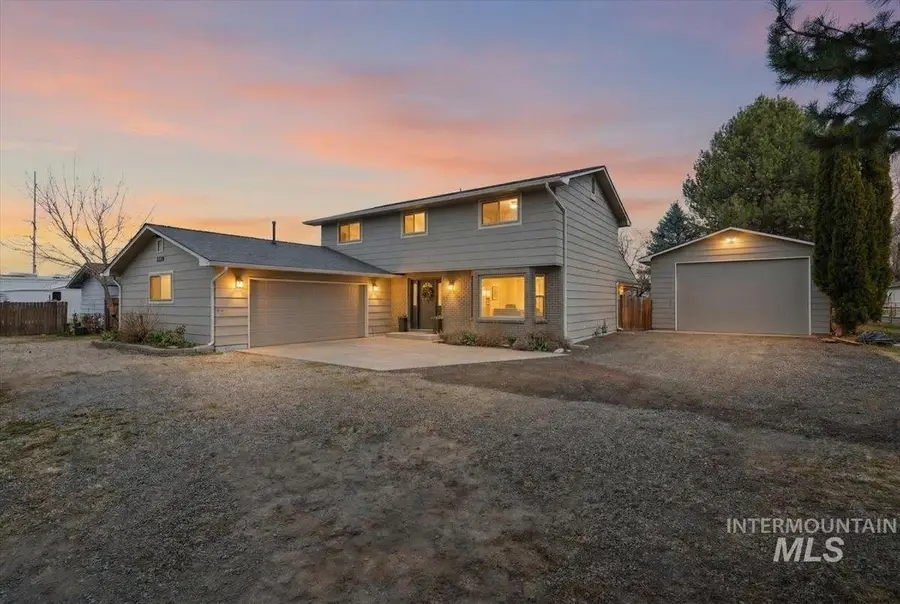 3060 S Black Hills Dr, Boise, ID 83709 - #3