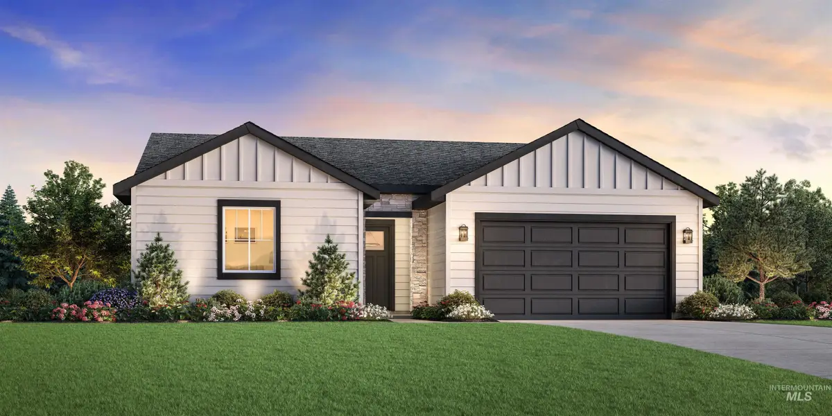 2555 N Morehouse Ave, Eagle, ID 83616 - #1