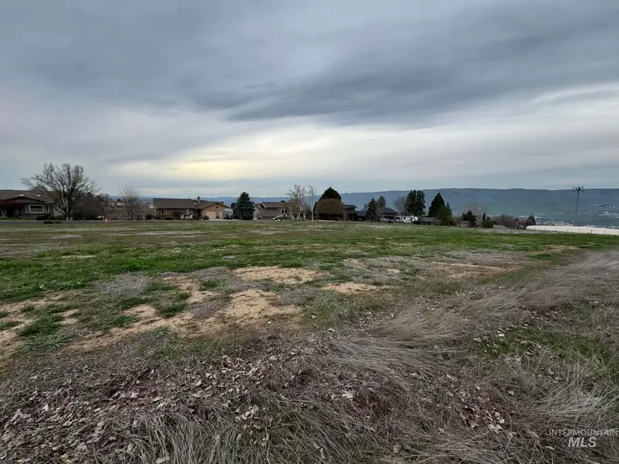 TBD Blk 1, Lot 3 6th St, Lewiston, ID 83501 - #2