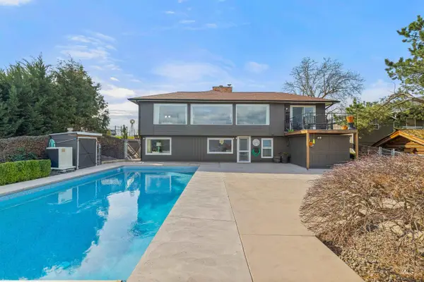 1744 Valleyview Drive, Clarkston, WA 99403