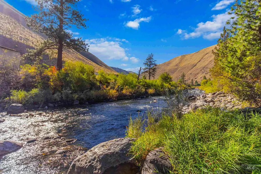 1352 S Main Street, Riggins, ID 83549 - #2