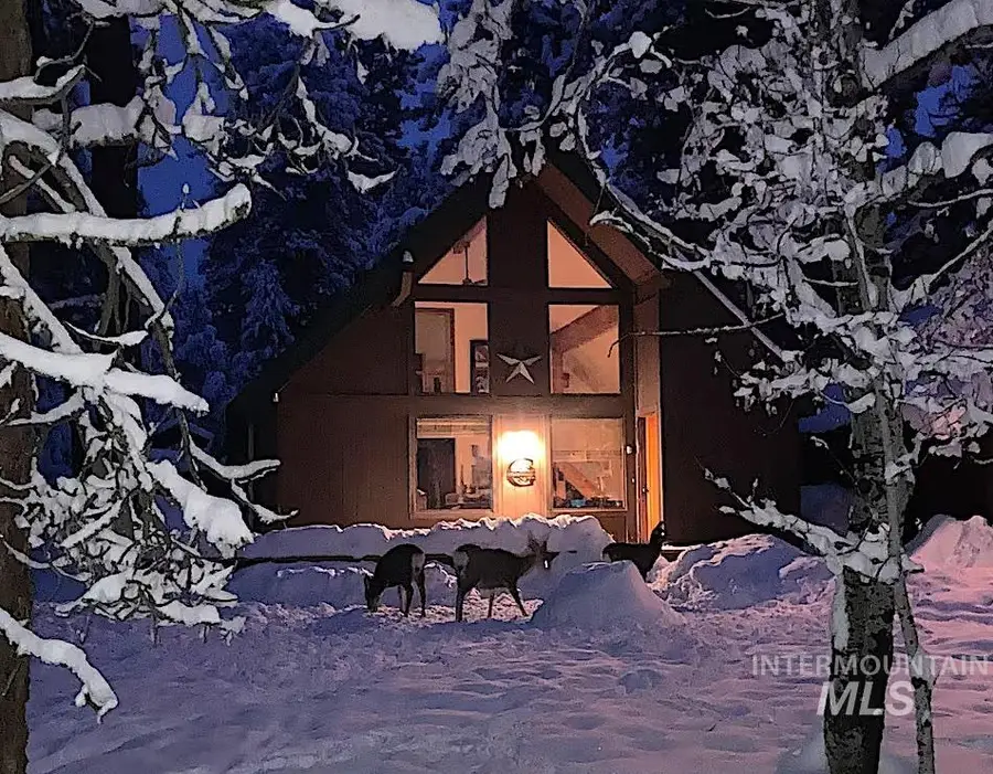 306 Rio Vista Blvd, McCall, ID 83638 - #2