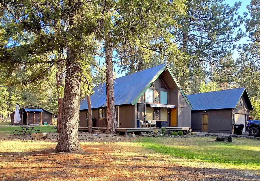 306 Rio Vista Blvd, McCall, ID 83638 - #3