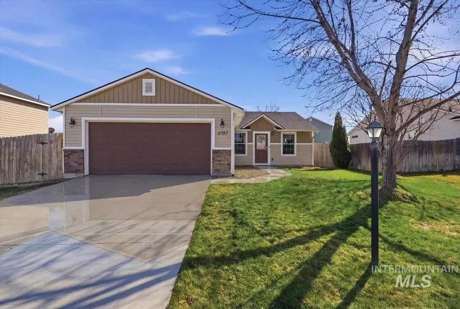11787 Webster St, Caldwell, ID 83605 - #2