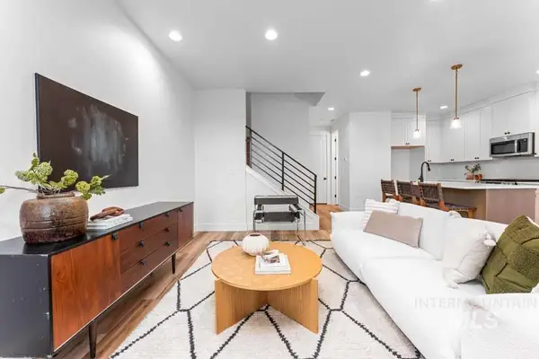 373 E Lombard Ln #The Dayton, Eagle, ID 83616