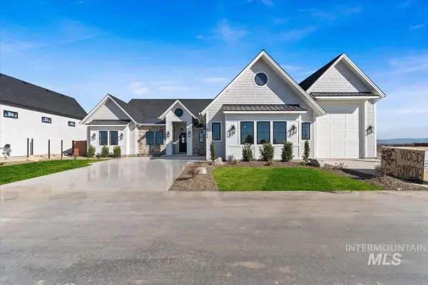 8088 W Inspirado Dr, Meridian, ID 83646