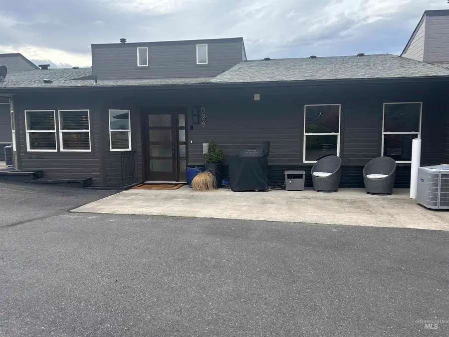 526 Valley Vista Blvd, Lewiston, ID 83501 - #3