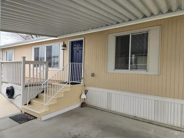 2115 6th Avenue #51, Clarkston, WA 99403