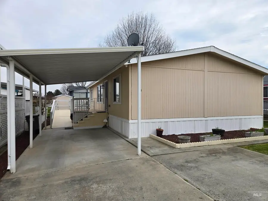 2115 6th Avenue #51, Clarkston, WA 99403 - #2