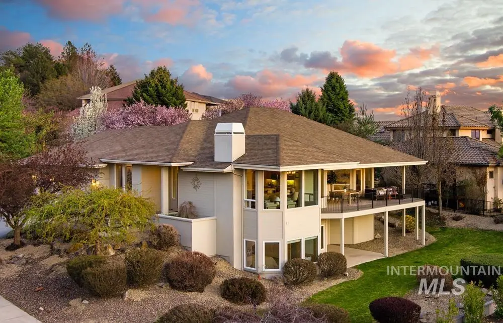 591 N Morningside Way, Boise, ID 83712 - #1