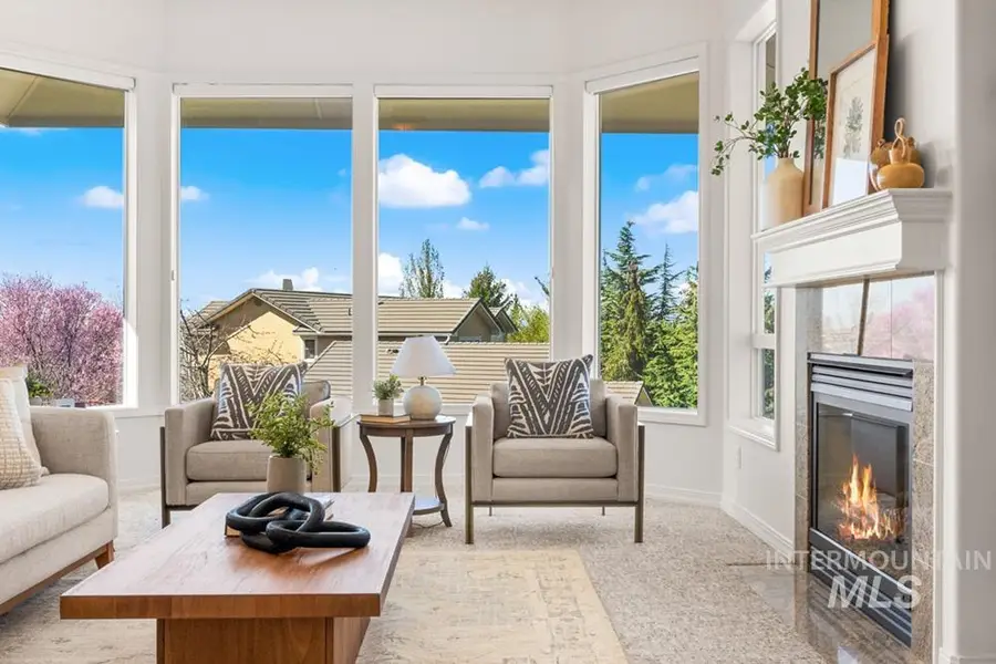 591 N Morningside Way, Boise, ID 83712 - #3