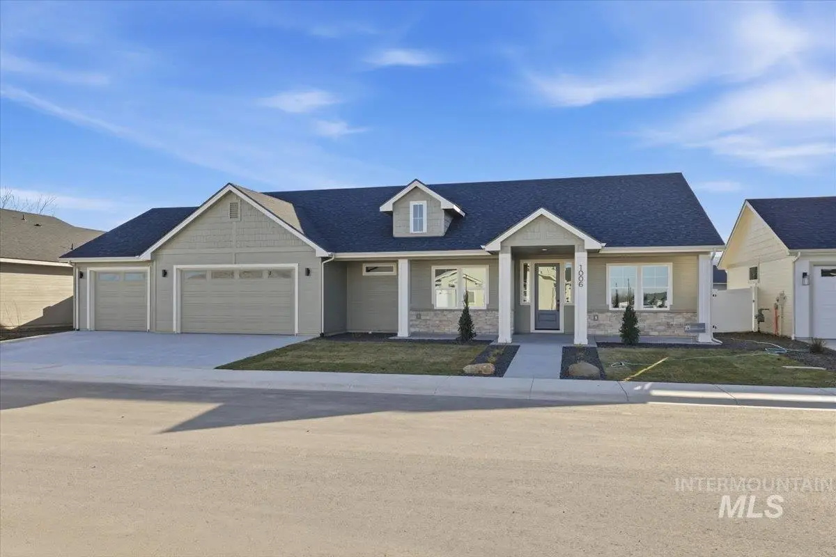 1006 Whitewater Way, Emmett, ID 83617 - #1