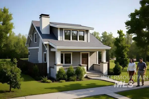 809 E State St, Boise, ID 83712