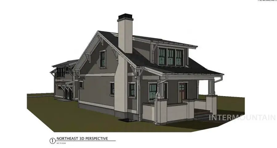 809 E State St, Boise, ID 83712 - #3