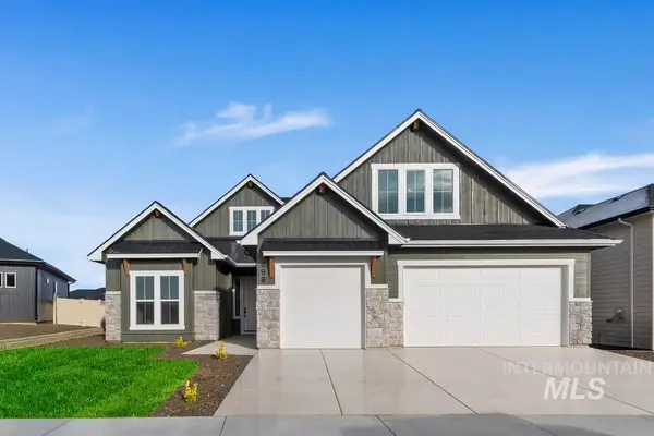 10561 W Lahinch Ln, Kuna, ID 83634