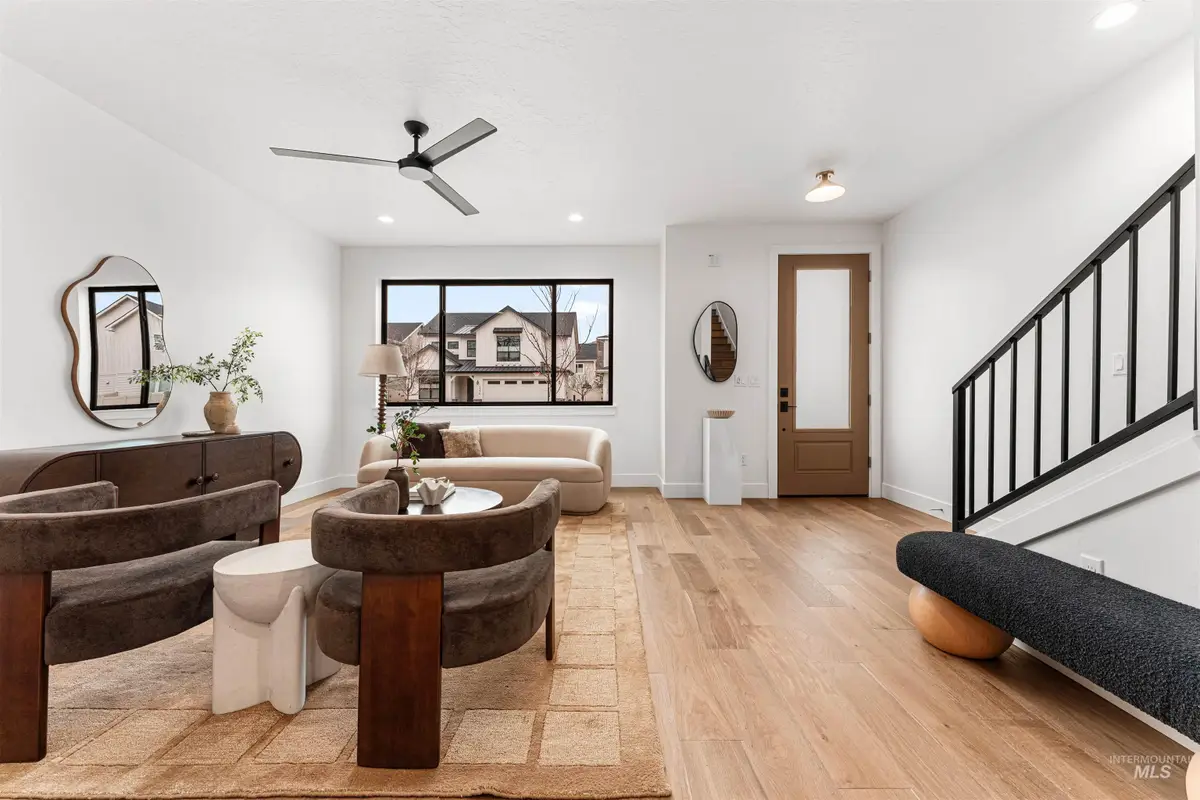 3386 W Whimbrel Lane #Middle Unit, Boise, ID 83703 - #1