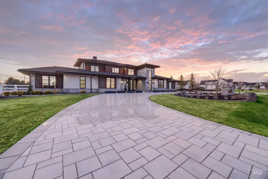 3115 W Haley Dr, Eagle, ID 83616 - #2