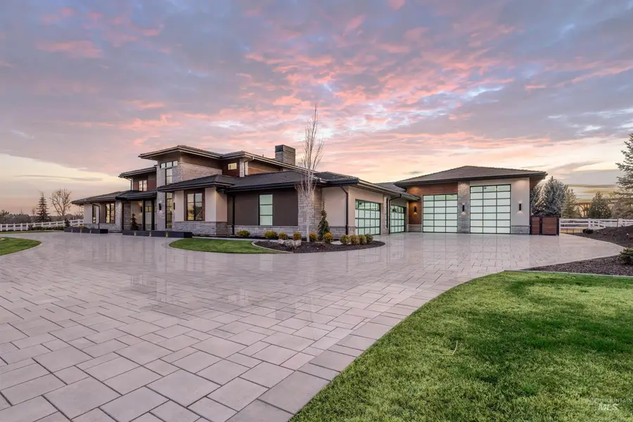 3115 W Haley Dr, Eagle, ID 83616 - #3