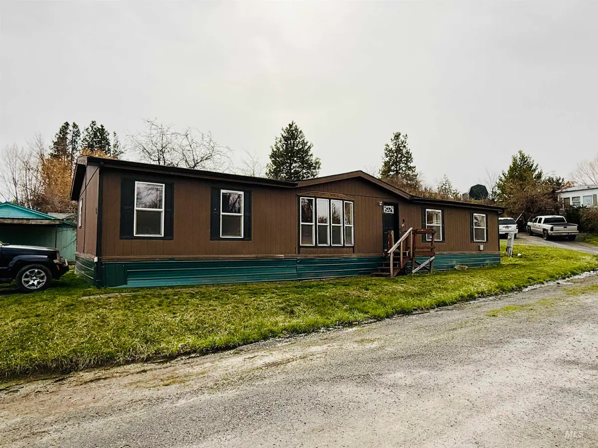 1751 N Polk Ext. #58, Moscow, ID 83843 - #1