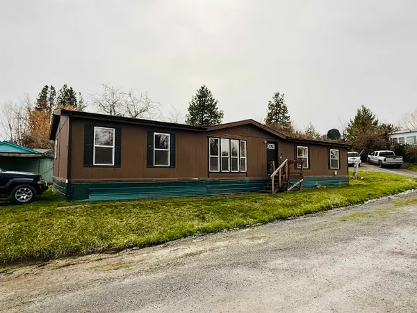 1751 N Polk Ext. #58, Moscow, ID 83843