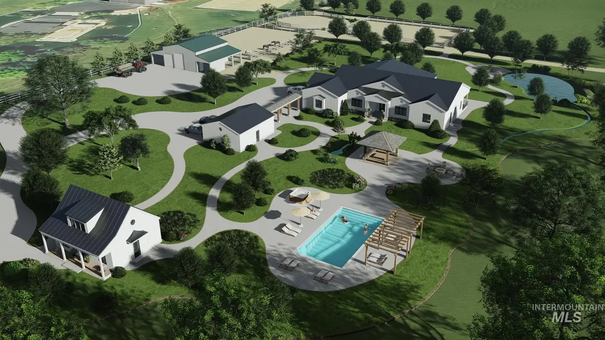 11950 W Lanktree Gulch Rd, Star, ID 83669 - #1