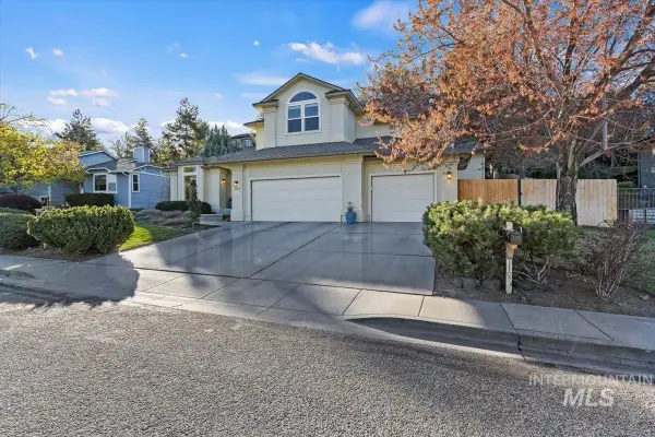 1107 E Hearthstone Dr., Boise, ID 83702