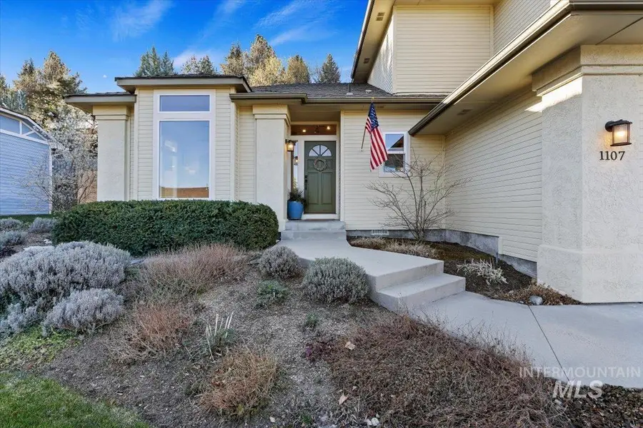1107 E Hearthstone Dr., Boise, ID 83702 - #2