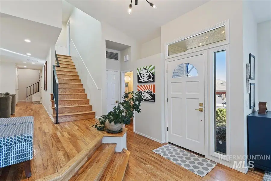 1107 E Hearthstone Dr., Boise, ID 83702 - #3