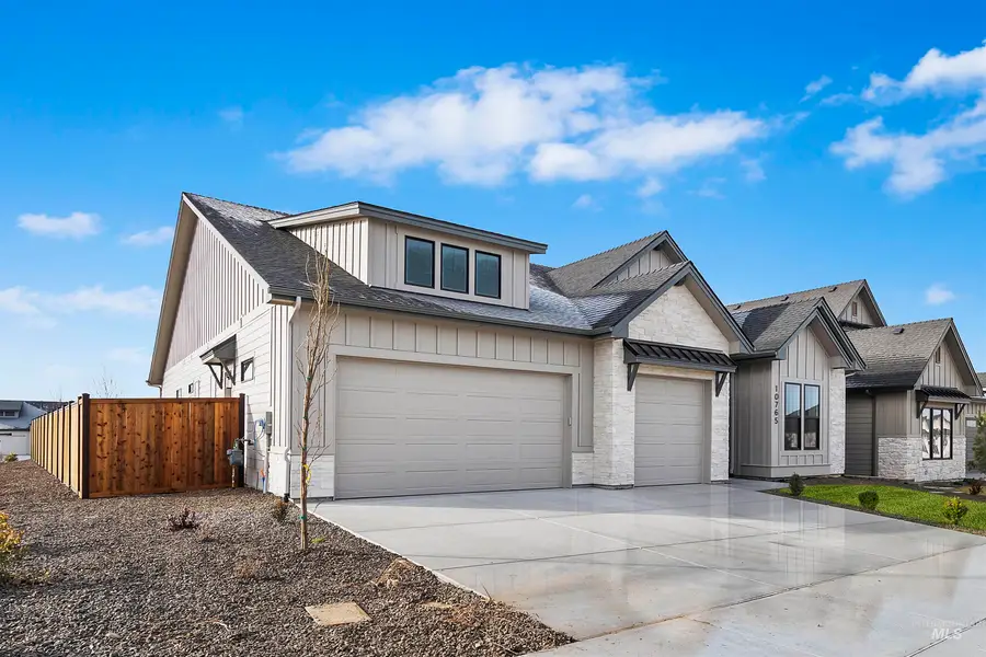 7082 W Newton St, Eagle, ID 83616 - #2