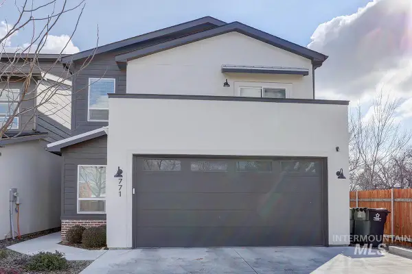 771 E Bissett, Meridian, ID 83642