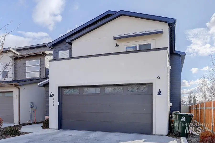 771 E Bissett, Meridian, ID 83642 - #2