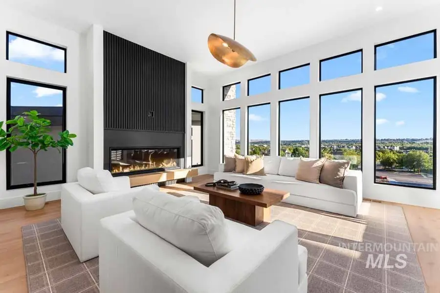 2426 S Globe Lane #Lot 4, Boise, ID 83716 - #3