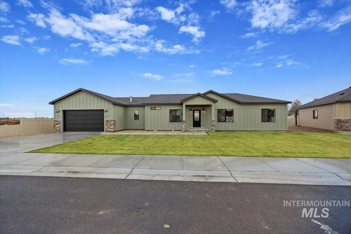 1108 Bronze Drive, Rupert, ID 83350 - #1