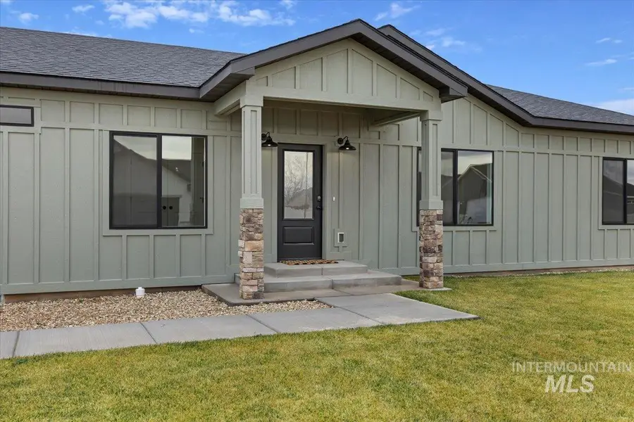 1108 Bronze Drive, Rupert, ID 83350 - #3