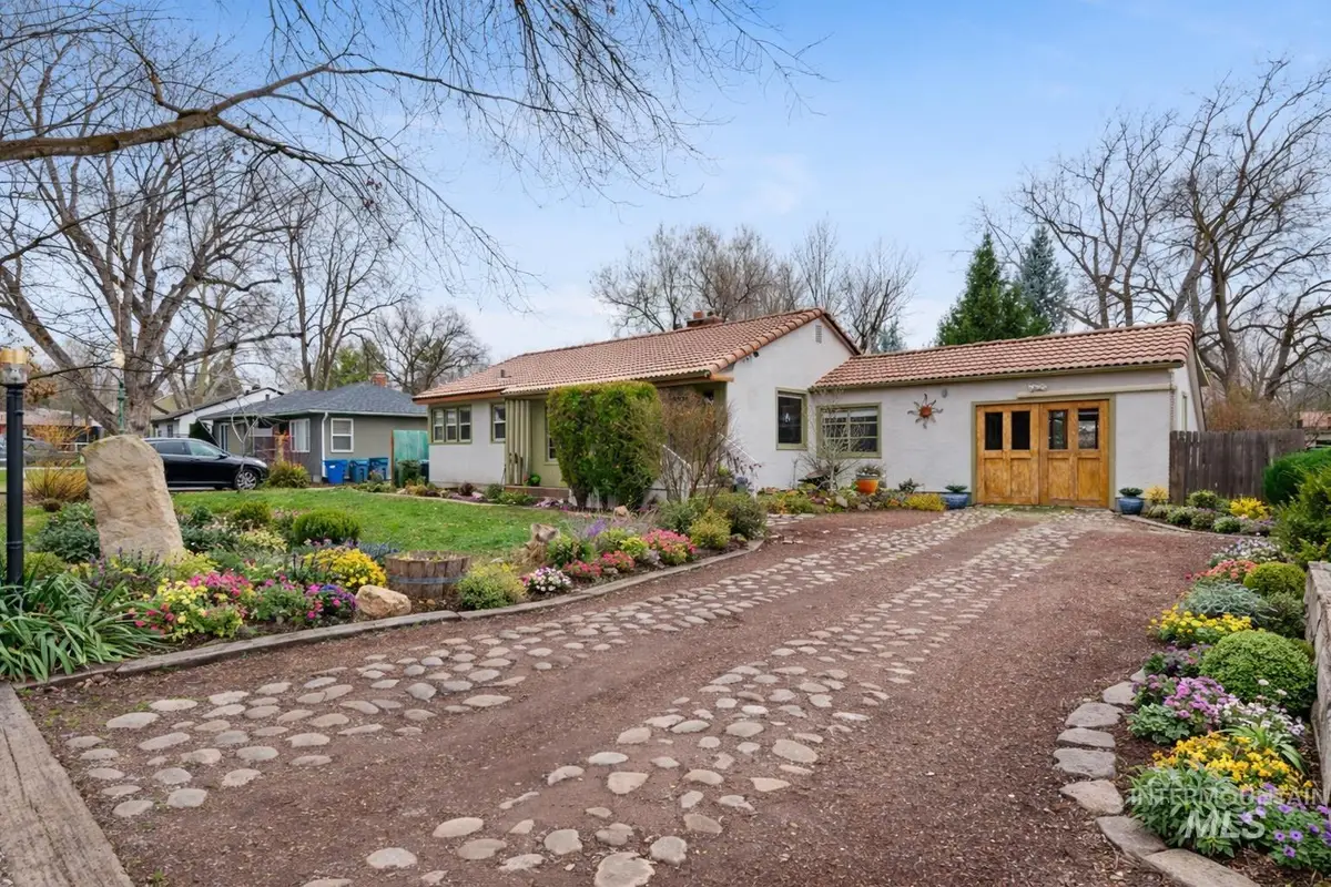 3109 W Gerrard St, Boise, ID 83703 - #1