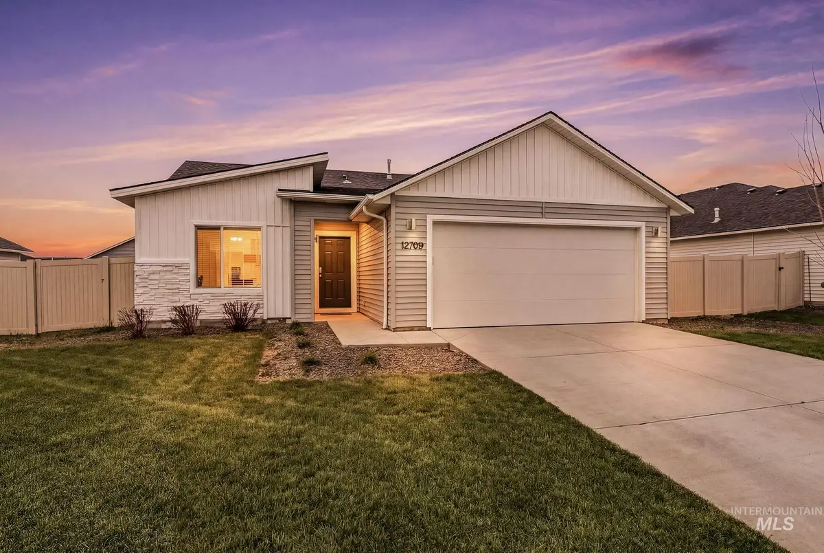 12769 Ashfield, Caldwell, ID 83607 - #1