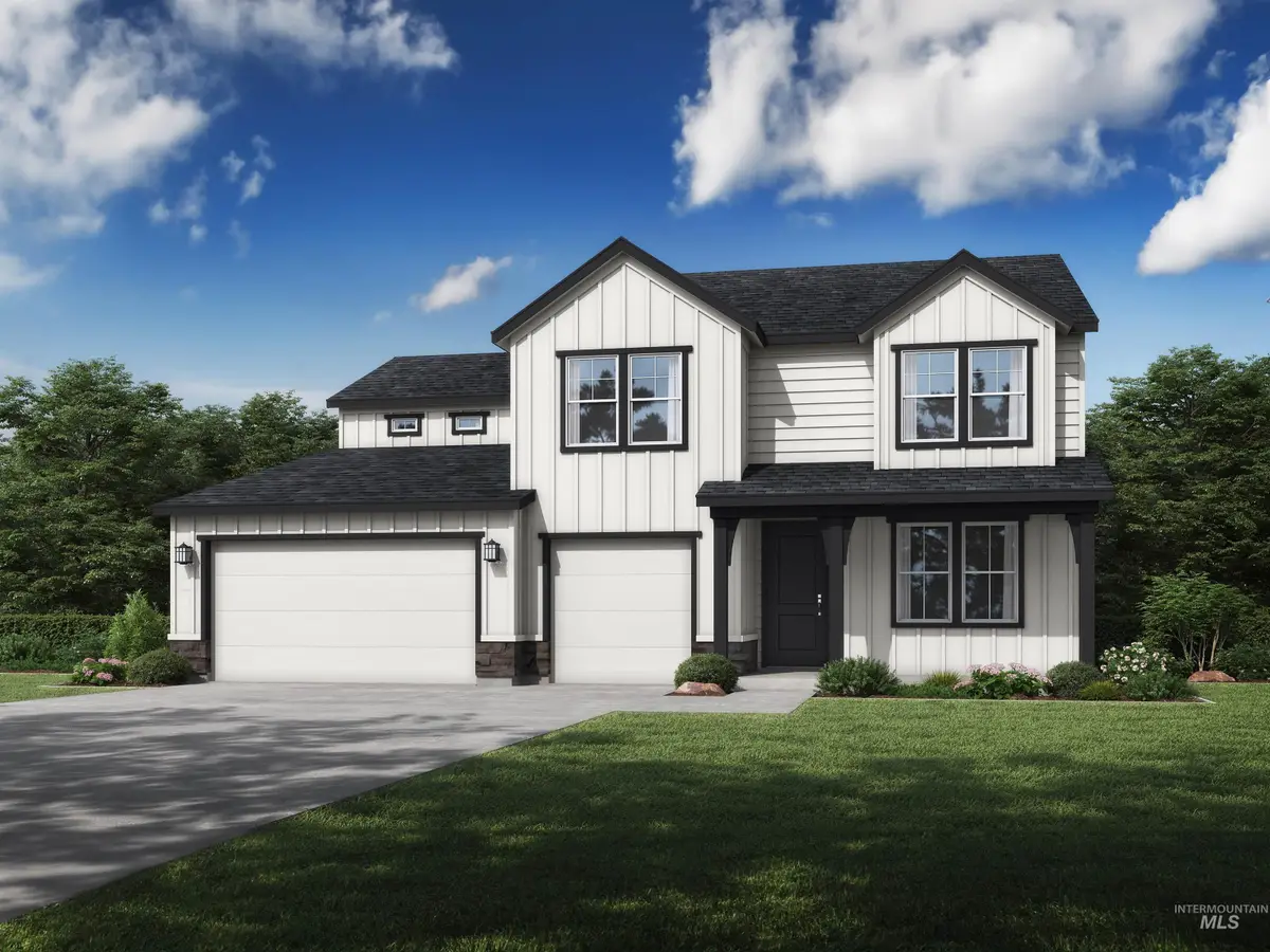 5779 W Ladle Rapids St, Meridian, ID 83646 - #1