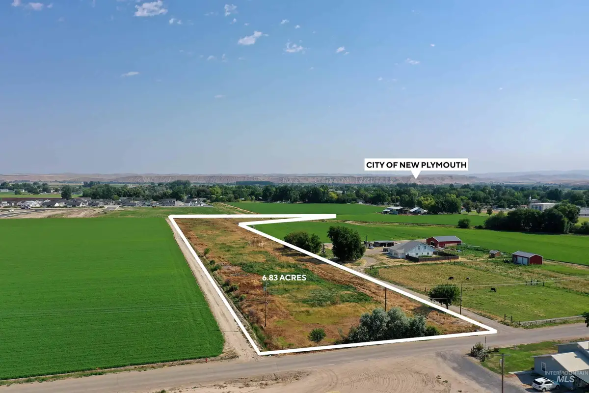 TBD SW 2nd Ave, New Plymouth, ID 83655 - #1