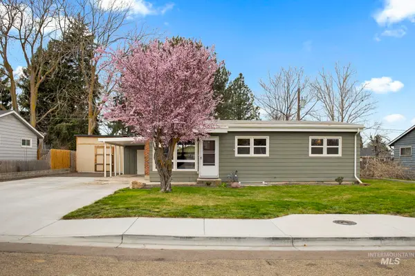 1403 N Ohio Avenue, Caldwell, ID 83605