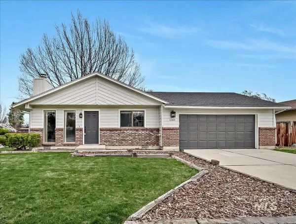 1260 E Hancock Dr., Boise, ID 83706